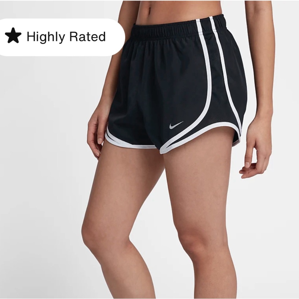 Nike Tempo Running shorts